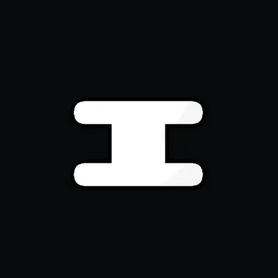Geometry's brand icon