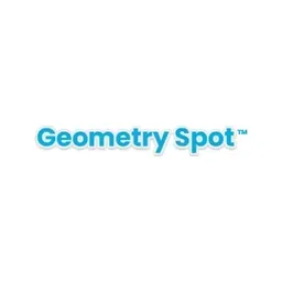 Geometry Spot's brand icon