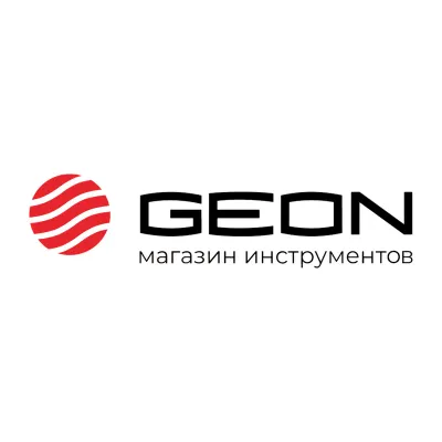 Geon's icon