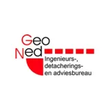 Logo van GeoNed