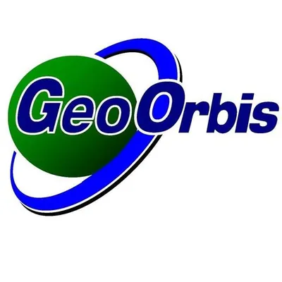 geoorbis.com's icon