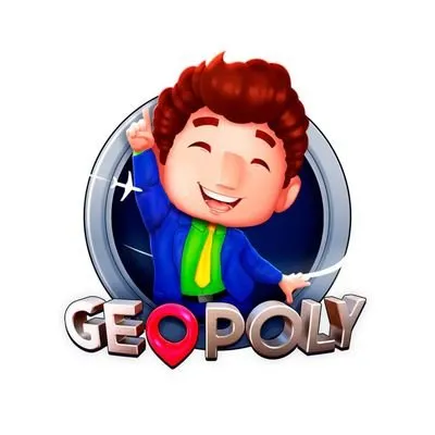 geopoly.io's icon