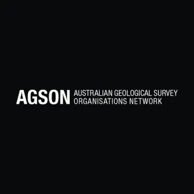 Geoscience's brand icon