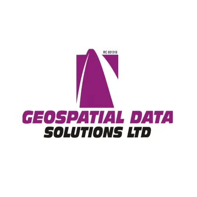 geospatialsolutionsng.com's icon