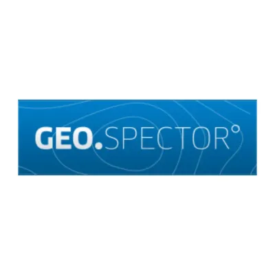 Geospector's icon