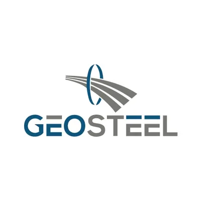 geosteel.com.ge's icon