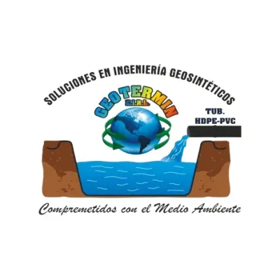 GEOTERMIN EIRL's icon