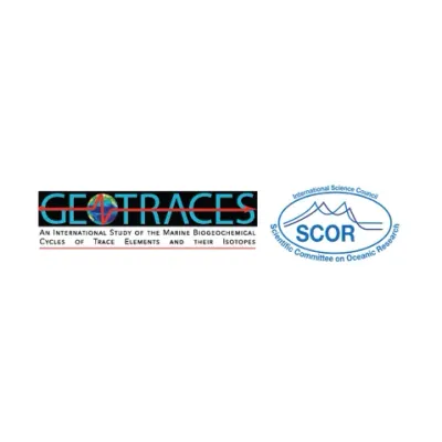 Geotraces's brand icon