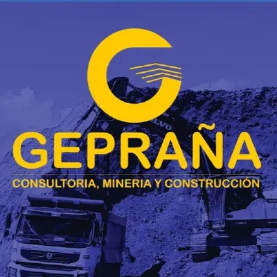 geprana-peru.com's icon