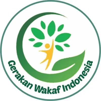 gerakanwakaf.id's icon