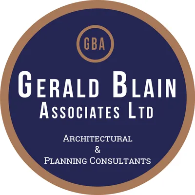 geraldblainassociates.com's icon
