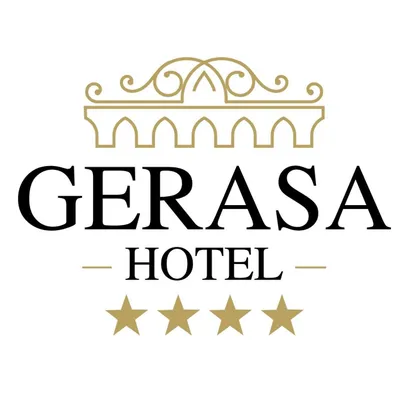 gerasahotel.com's icon