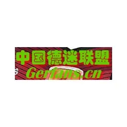 gerfans.cn's icon