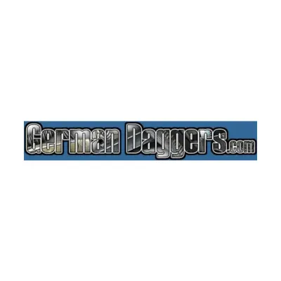 German Daggers's brand icon