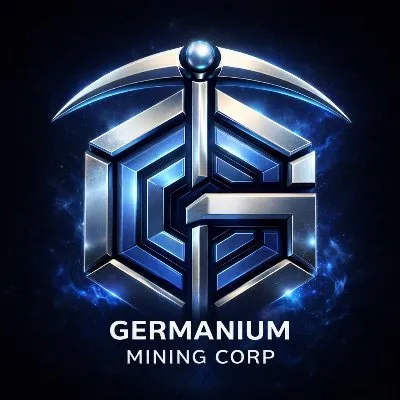 germaniummining.com's icon