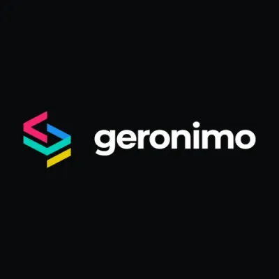 Geronimo | Totnes's icon