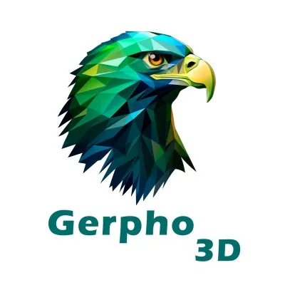 gerpho.com's icon