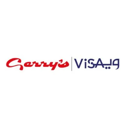 gerrysvisa.com's icon