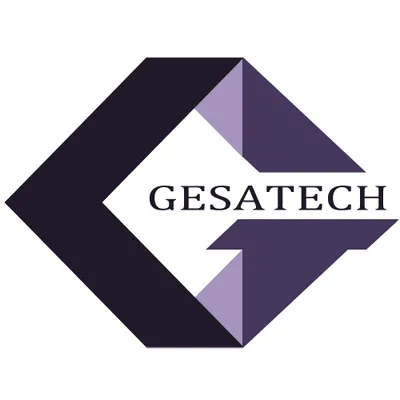 gesatech.com's icon