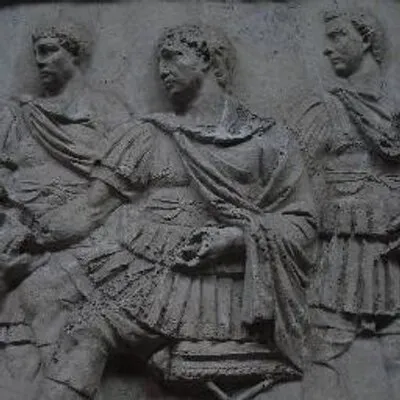 geschiedenis.nl's icon