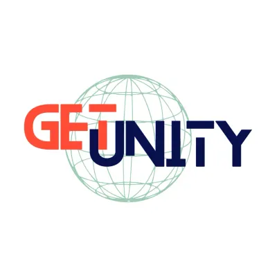 GetUnity's icon