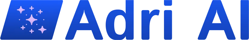 Adri AI logo