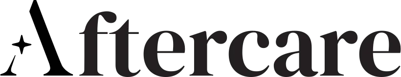 Aftercare logo