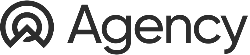 Agency logo