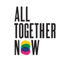 All Together Now logo