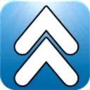 Atlas Powered logo