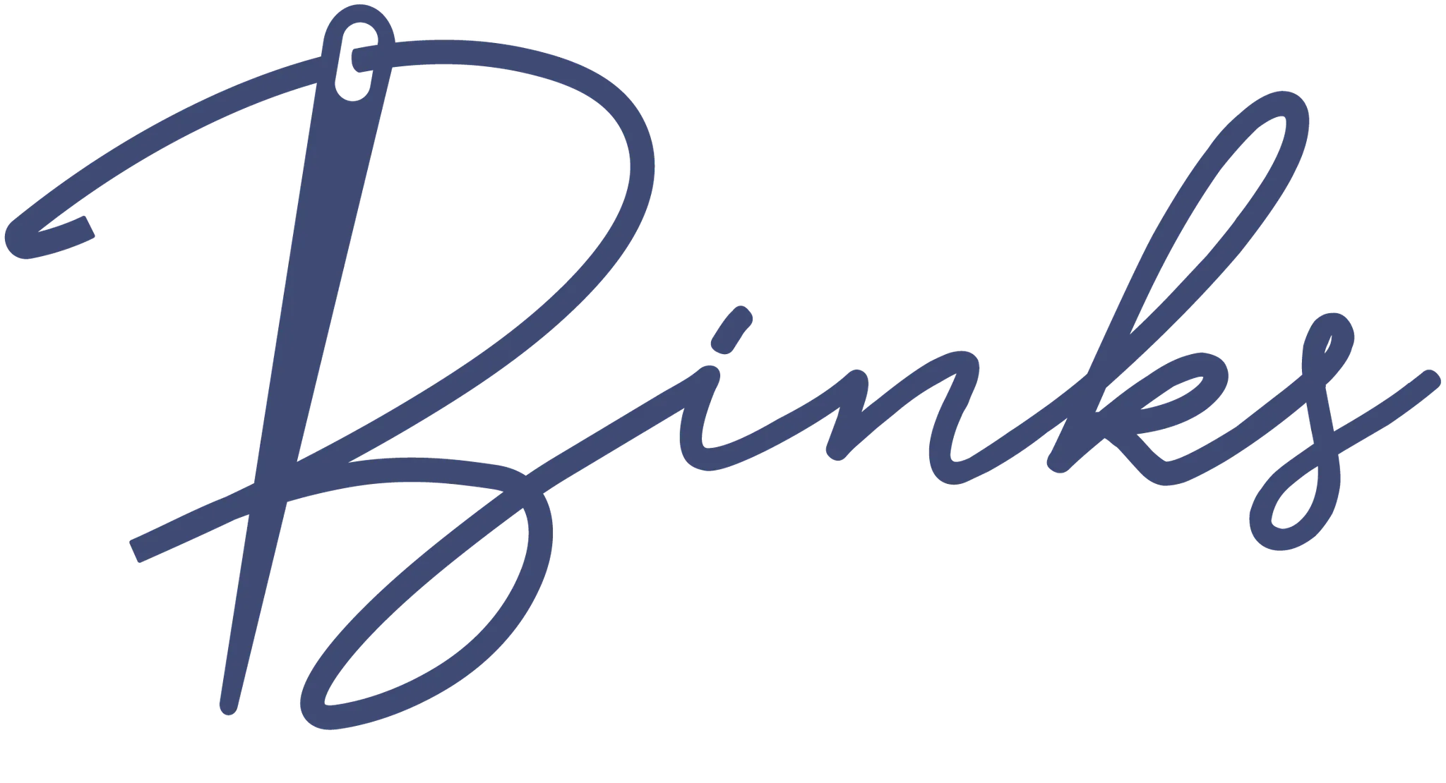 Binks logo