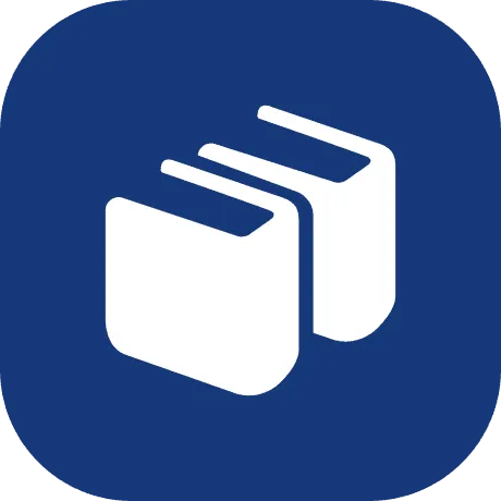 Bluebook logo