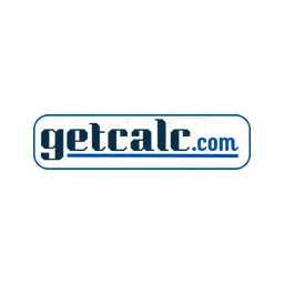 getcalc.com's brand icon