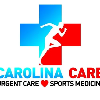 getcarolinacare.com's icon