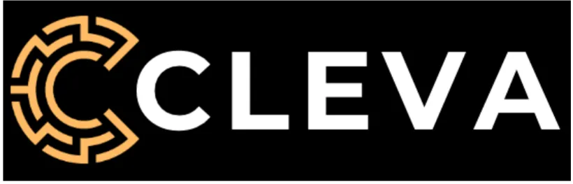 Cleva logo