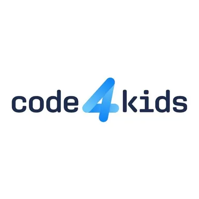 getcode4kids.com's icon