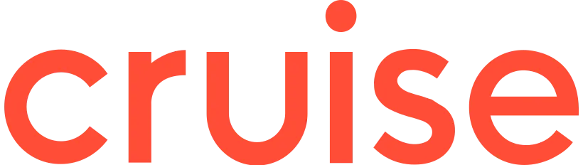 Cruise logo
