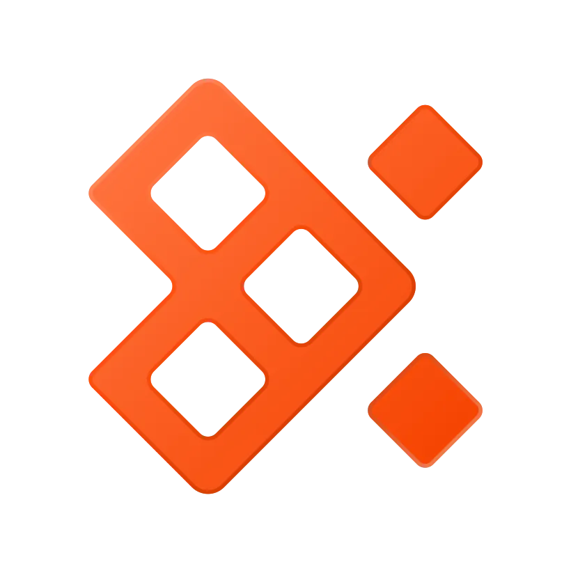 GetCrux logo