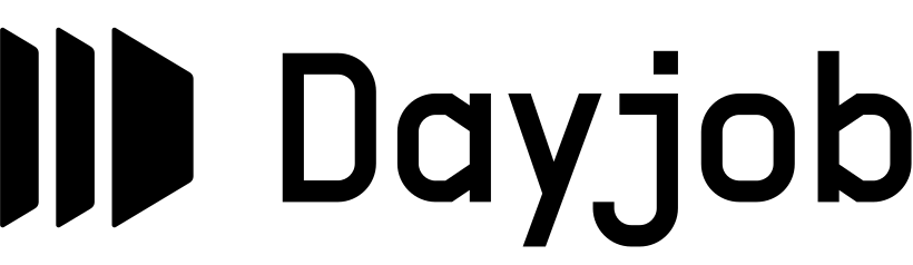 Dayjob logo