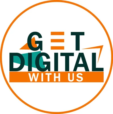 getdigitalwithus.com's icon