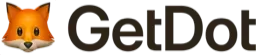 GetDot logo