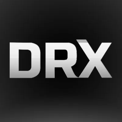 getdrx.com's icon