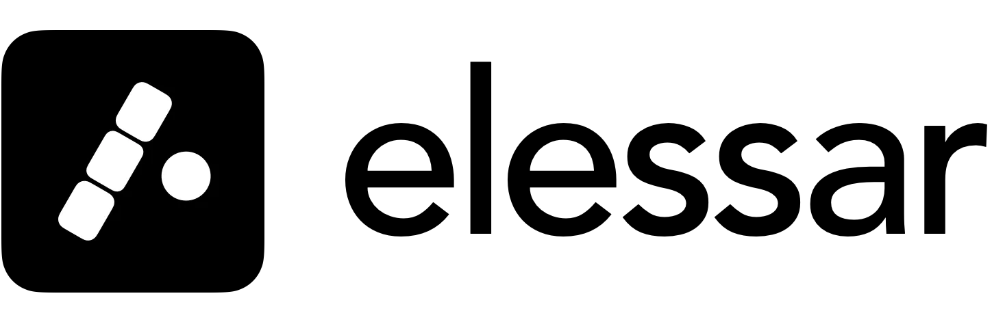 Elessar logo