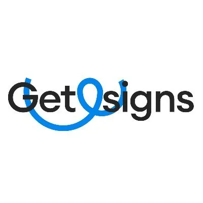 getesigns.com's icon