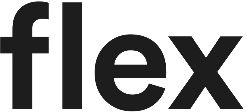 Flex logo