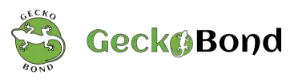 Gecko Bond logo