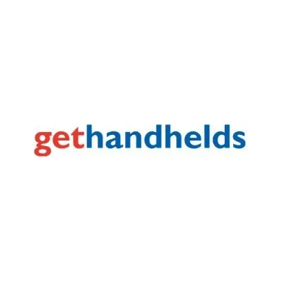gethandhelds.com's icon