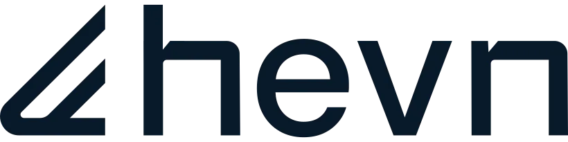 HEVN, inc logo