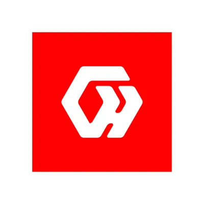 GetHow's brand icon