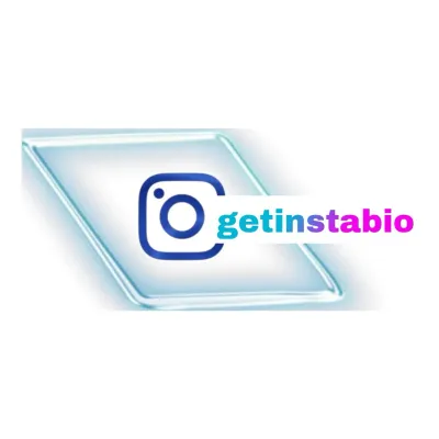 Getinsta Bio's icon
